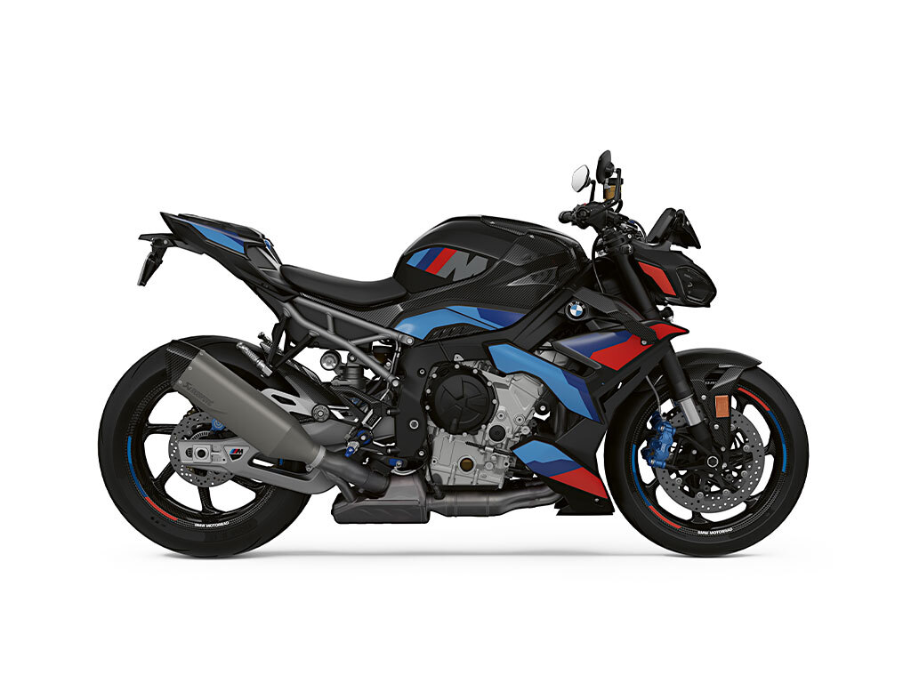BMW M 1000 R M Comp Pack (25MY)